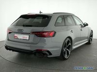 Gebraucht Audi RS4 Ambiente 450 PS (330 kW) 2020 Nardograu Kombi
