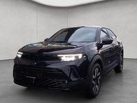 Gebraucht Opel Mokka 130 PS (95 kW) 2024 Schwarz SUV
