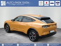 gebraucht Ford Mustang Mach-E AWD DUAL Extended