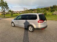 gebraucht Ford Galaxy Champions Edition " Navi - 7 Sitzer - Insp.Neu "