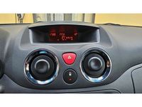 gebraucht Citroën C3 Pluriel 1.4 Style Klimaaut. EFH 2Hd 61TKM