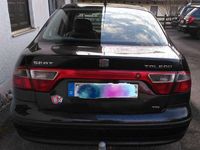 gebraucht Seat Toledo Toledo1.9 TDI