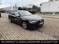 Gebraucht Audi A6 S-Line 231 PS (169 kW) 2019 Schwarz Kombi