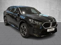 Gebraucht BMW X2 Performance 156 PS (114 kW) 2025 Schwarz SUV