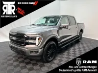Neu Ford V8 Lariat 405 PS (297 kW) 2026 Grau SUV