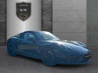 Gebraucht Porsche 992 480 PS (353 kW) 2022 Schwarz Cabrio