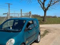 Second-hand Aixam 500 15 CP (11 kW) 2006 Verde Hatchback