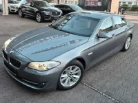 Usata BMW 528 258 CV (189 kW) 2010 Grigio Berlina