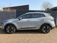 Neu Kia Sportage Vision 150 PS (110 kW) 2025 Wolf grey SUV