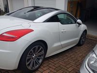 gebraucht Peugeot RCZ 1.6 200 THP