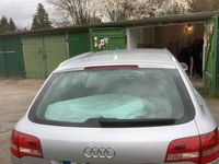 gebraucht Audi A6 A6Avant 2.0 TDI DPF