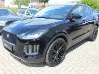 Second-hand Jaguar E-Pace S 200 CP (147 kW) 2020 Negru SUV