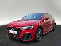 Gebraucht Audi A1 S-Line 116 PS (85 kW) 2025 Progressivrot metallic Limousine