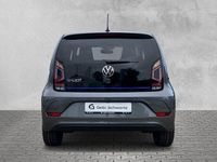 Gebraucht VW e-up! Edition 61 kW (83 PS) 2024 Andere farbe Kleinwagen