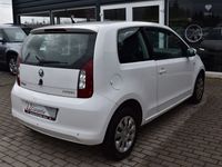 gebraucht Skoda Citigo Ambition