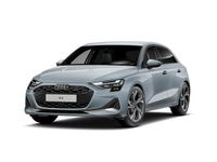 Gebraucht Audi A3 Advanced Plus 150 PS (110 kW) 2025 Pfeilgrau perleffekt