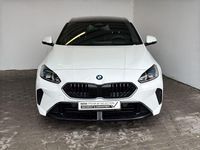 Gebraucht BMW 123 M Sport 204 PS (150 kW) 2025 Alpinweiss Kleinwagen