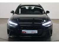 Gebraucht Audi A4 S-Line 265 PS (194 kW) 2023 Schwarz Kombi