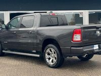 Second-hand Dodge Ram 401 CP (294 kW) 2019 Gri Pickup