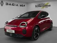 Gebraucht Renault Twingo Urban 60 kW (82 PS) 2026 Absolutrot Kleinwagen