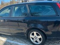 Gebraucht Volvo V50 180 PS (132 kW) 2009 Kombi