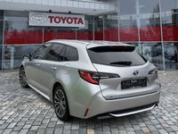 gebraucht Toyota Corolla TS 2.0 Hybrid Team D *Mietwagenvorrüstung*