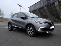 Gebraucht Renault Captur Intens 90 PS (66 kW) 2017 Grau SUV