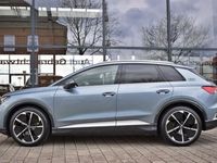 gebraucht Audi Q4 e-tron 40 e-tron *edition-one*S-line*Matrix*Pano*21"