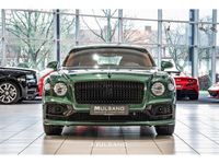 gebraucht Bentley Flying Spur V8 MULLINER TOURING 360° BLACK CITY