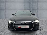 gebraucht Audi A6 40 TDI S-TR LED+NAVI+ACC+LEDER+RFK