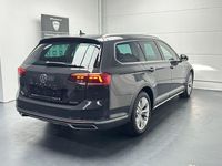 Gebraucht VW Passat Alltrack 190 PS (139 kW) 2020 Grau Kombi