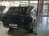 Novo Baic X75 177 HP (130 kW) 2026 Preto SUV