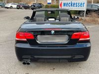 gebraucht BMW 330 Cabriolet 