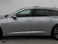 Gebraucht Audi A6 Sport 340 PS (250 kW) 2022 Florettsilber (metallic) Kombi