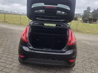 Gebraucht Ford Fiesta Champions Edition 82 PS (60 kW) 2011 Limousine