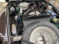 Gebraucht Citroën DS 90 PS (66 kW) 1966 Braun Limousine