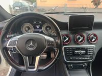 Gebraucht Mercedes A250 211 PS (155 kW) 2014 Weiß Limousine