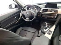 gebraucht BMW 318 Gran Turismo d Auto. Advantage LED/Navi/Leder