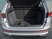 Gebraucht Seat Ateca Style 150 PS (110 kW) 2023 Silber SUV
