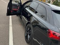 Gebraucht Audi S6 Design 450 PS (330 kW) 2015 Schwarz Kombi