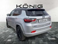 Gebraucht Jeep Compass 2022 Zweifarblackierung glacier si SUV