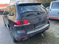 gebraucht VW Touareg 3.0 V6 TDI DPF Aut. Individual