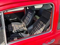 Gebraucht VW Käfer 80 PS (58 kW) 1973 Rot Limousine