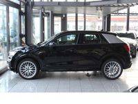 gebraucht Audi Q2 40 TFSI quat S-LINE*V-COCKPIT*ACC*NAVI*SHZ