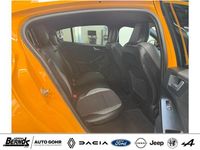 Gebraucht Ford Focus ST 280 PS (205 kW) 2019 Orange Limousine