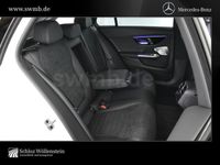 gebraucht Mercedes C200 T AMG Night Fahrassi Burmester 3D