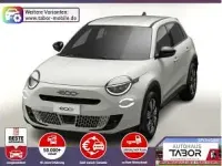 Neu Fiat 600 101 PS (74 kW) 2026 Weiß (gelato weiß) SUV