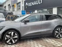 Occasion Renault Megane E-Tech Techno 160 kW (218 ch) 2023 Gris Berline
