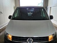 Gebraucht VW Transporter 150 PS (110 kW) 2019 Weiß Van