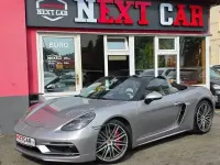 Gebraucht Porsche 718 400 PS (294 kW) 2020 Andere Cabrio